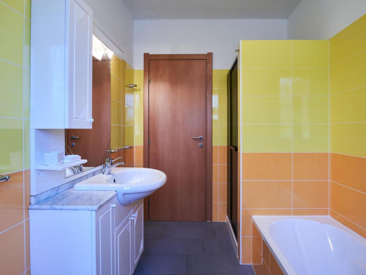 Apartment Aurora - Dma330 By Interhome Vercana Exterior foto